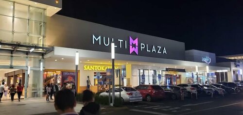 Apartotel Tairona, Забронировать Апарт-отель Отели Сана Педро с парковкой, Парковка