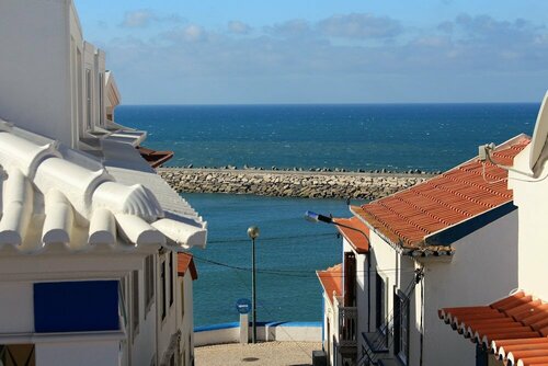 Villa Ana Margarida Hotel, Varaa Hotelli Ericeira 