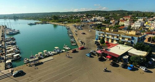 Ionian Islands Beach Villas, Забронировать Отель Отели периферии Западной Греции 3 звезды, 3*