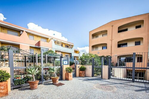 Sun&Sardinia, Забронировать Отель «постель и завтрак» Монсеррато Южная Сардиния