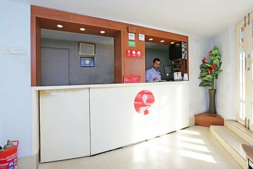 OYO 2506 Hotel Homely Raj, Забронировать Отель Калькутта East Zone