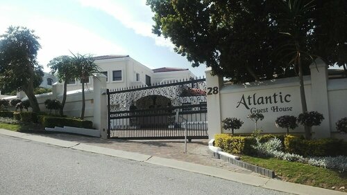 Atlantic Guest House, Забронировать Гостевой дом Парадайз 