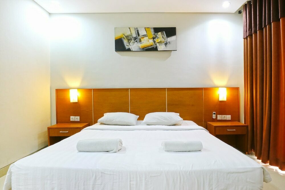 Ronta Bungalow