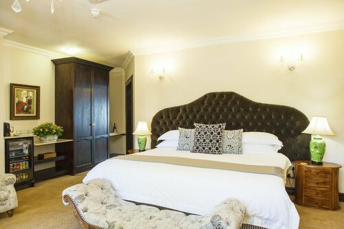 Ivory Manor Boutique Hotel, Book Boutique Hotel Rietvalleirand Pretoria
