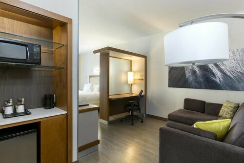 SpringHill Suites Orange Beach at The Wharf, Забронировать Отель Орандж-Бич Alabama Gulf