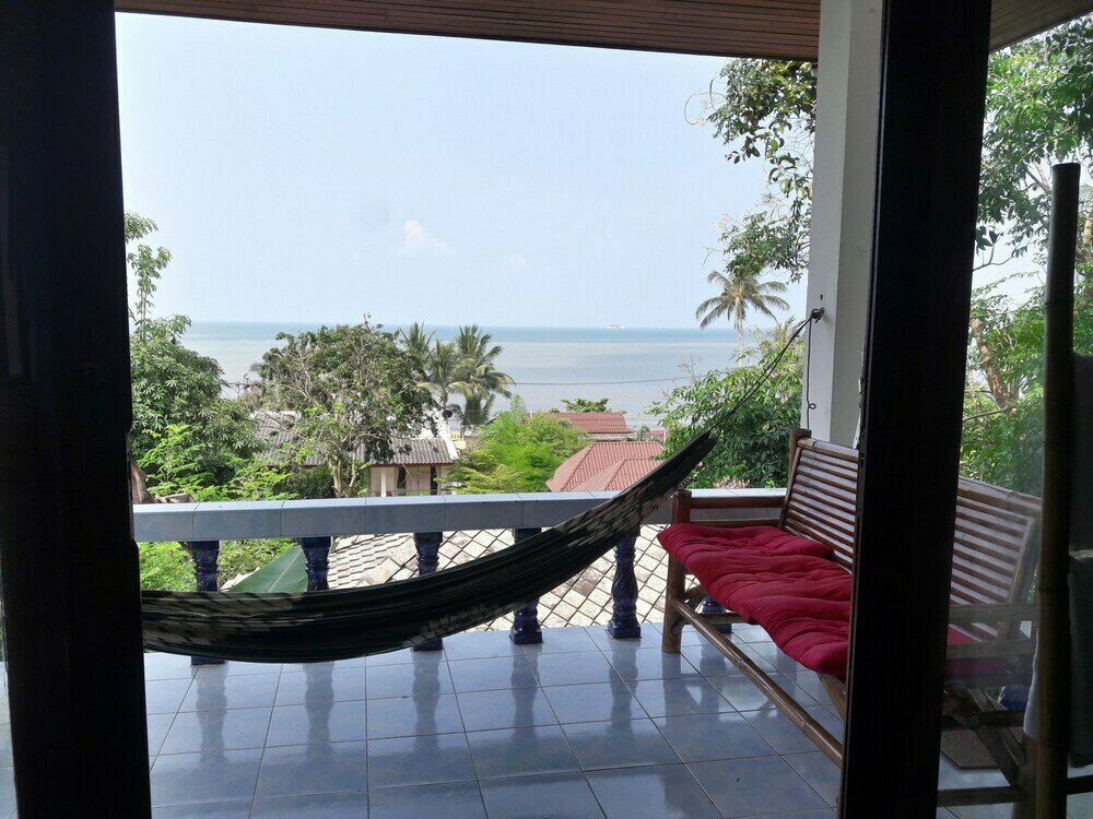 Hinkong Resort