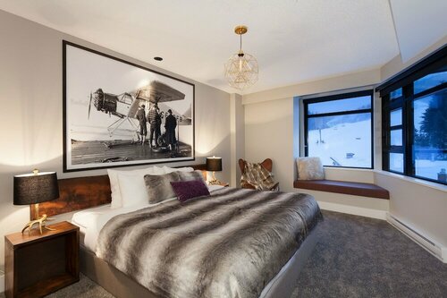 Gibbons Life Accommodations, Забронировать Отель Отели Уистлер 4 звезды, 4*