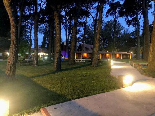 Hotel Villa Santa Maiani, Rezerwuj Hotel Playa Grande 