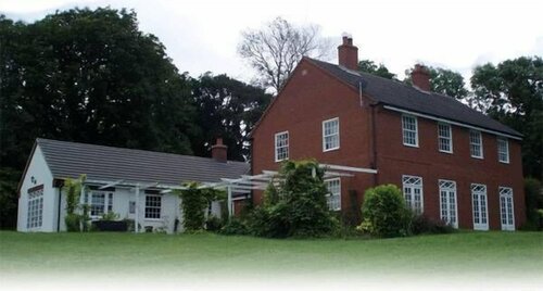The Hall Farm Bed And Breakfast, Prenota Agriturismo Tilbrook Huntingdonshire