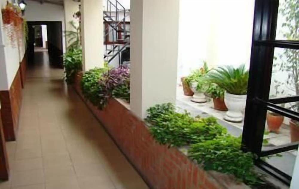La Casona de La Linda
