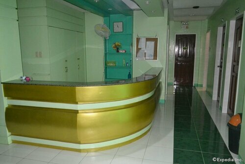 Times Plaza Hotel, Rezerwuj Hotel Hotele w Mindanao z Parkingiem, Parking