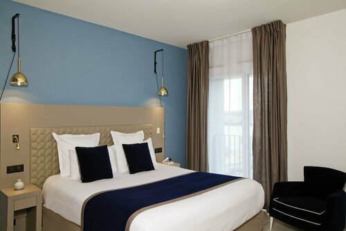 Residhome Bordeaux, Забронировать Апарт-отель Отели Жиронды 3 звезды, 3*