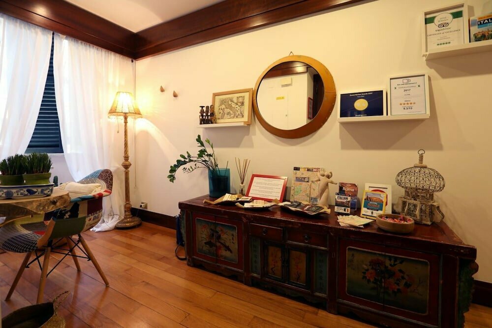 Tata B&B