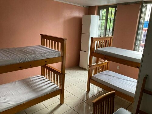 Hostel do Lucca, Забронировать Хостел Порту-Алегри Риу-Гранди-ду-Сул