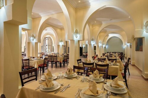 Hotel Karam Palace, Rezerwuj Hotel Hotele w Souss-Massa-Draa z basenem, Basen