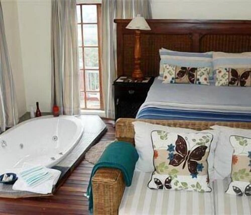 Villa Valencia, Забронировать Вилла Отели Пайнтаун 3 звезды, 3*