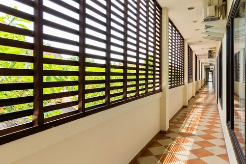 Best Western Resort Kuta, Varaa Hotelli Hotellit Bali ruokailulla, Puolitäysi / Täysihoito
