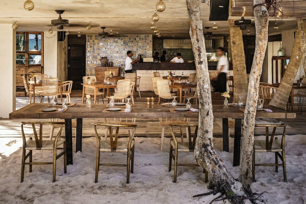 Be Tulum