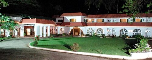 ATS Willingdon Hotel, Забронировать Отель Отели штата Кералы 3 звезды, 3*