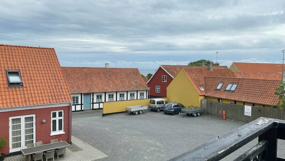 Hotel Allinge