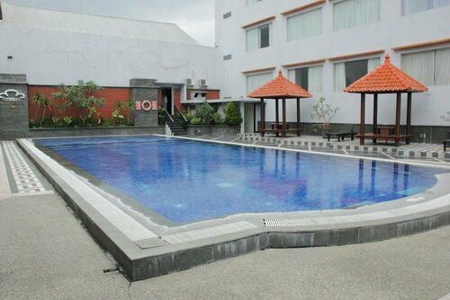 Aria Gajayana, Reservar Hotel Malang East Java