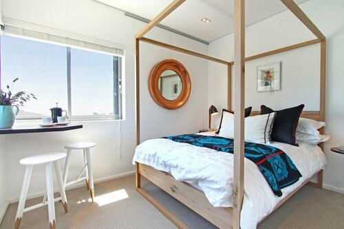 Ateljee, Забронировать Отель Бизнес-отели Кейптауна, рядом с Mediclinic Cape Town, 4* 5*