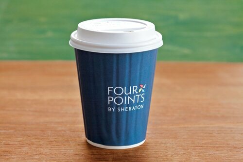 Four Points by Sheraton Coral Gables, Забронировать Отель Корал-Гейблс Майами-Бич