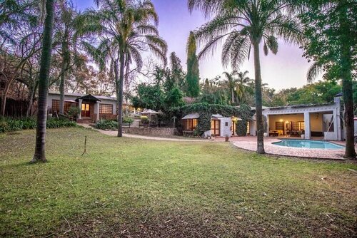 Watercrest Venue, Reservar Hotel Hotéis em Gauteng com Piscina, Piscina