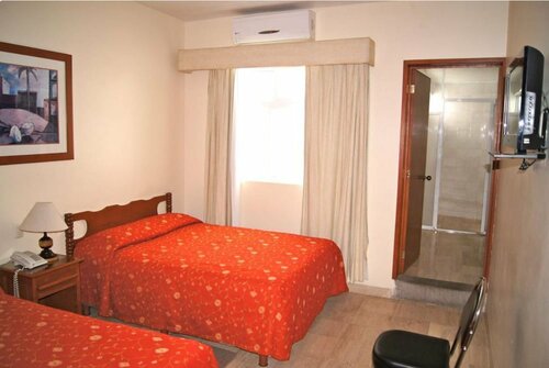 Hotel Veracruz, Prenota Hotel Hotel 3 stelle a Oaxaca, 3*