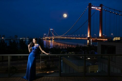 Hilton Wuhan Yangtze Riverside, Prenota Hotel Hotel SPA a Hubei, SPA