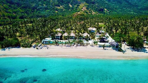 Seven Secrets by Hanging Gardens Hotel, Rezervasyon Otel Malaka Endonezya