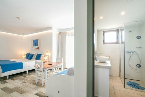 Guya Wave, Rezervați Hotel-apartament Apart-hoteluri în Capdepera, Hotel-apartament