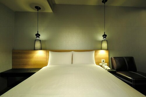 Forward Suites II, Prenota Hotel Banqiao 