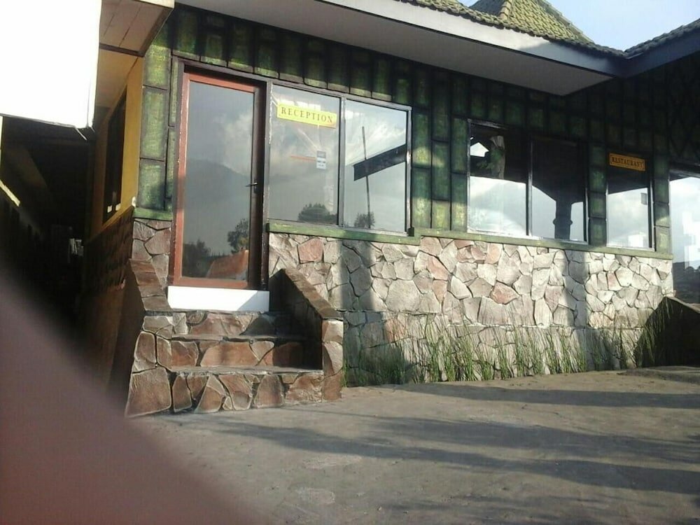 Cemara Indah Hotel
