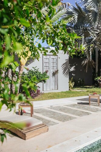 Villas H2O, Boek Hotel Tulum City-Centre 