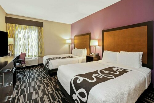 La Quinta by Wyndham Tumwater - Olympia, Réserver Hôtel  