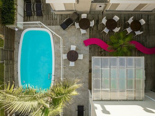 Bossa Jurerê Hotel, Забронировать Отель Jurerê Канашвиейраш