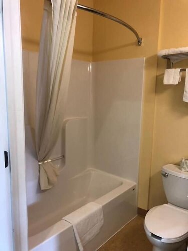 Budget Inn Williamsport, Забронировать Мини-отель Уильямспорт Пенсильвания