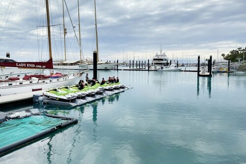 Airlie Beach Magnums, Забронировать Отель Эрли-Бич Whitsundays, рядом с Лагуна Эрли-Бич