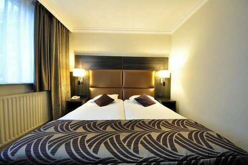 Hotel Terminus, Забронировать Отель Гус 