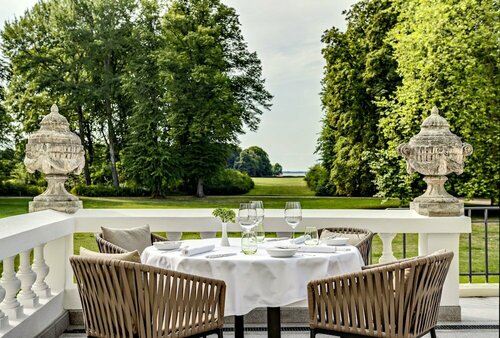 Weissenhaus Private Nature Luxury Resort, Забронировать Курортный отель Вангельс Holstein Switzerland
