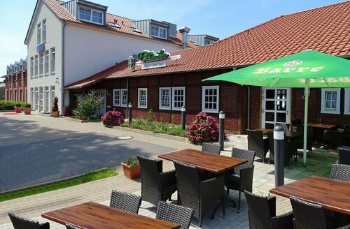 Amedia Express Bielefeld, Trademark Collection by Wyndham, Забронировать Отель Вертер Teutoburg Forest