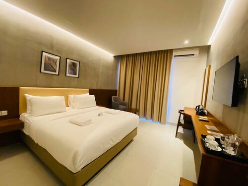 Kambaniru Beach Hotel and Resort, Prenota Resort Waingapu Sumba