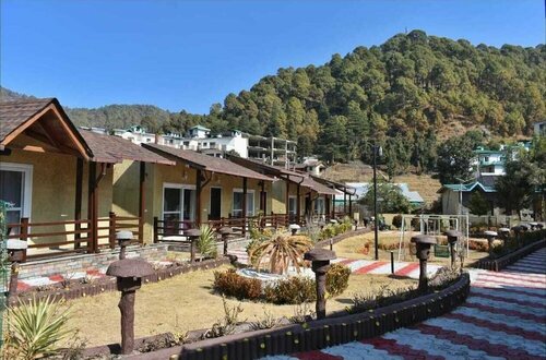 Misty Oaks Resorts