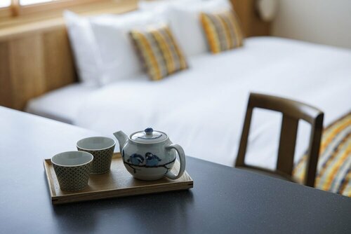 Hotel Kanazawa Zoushi, Забронировать Отель Канандзава Исикава