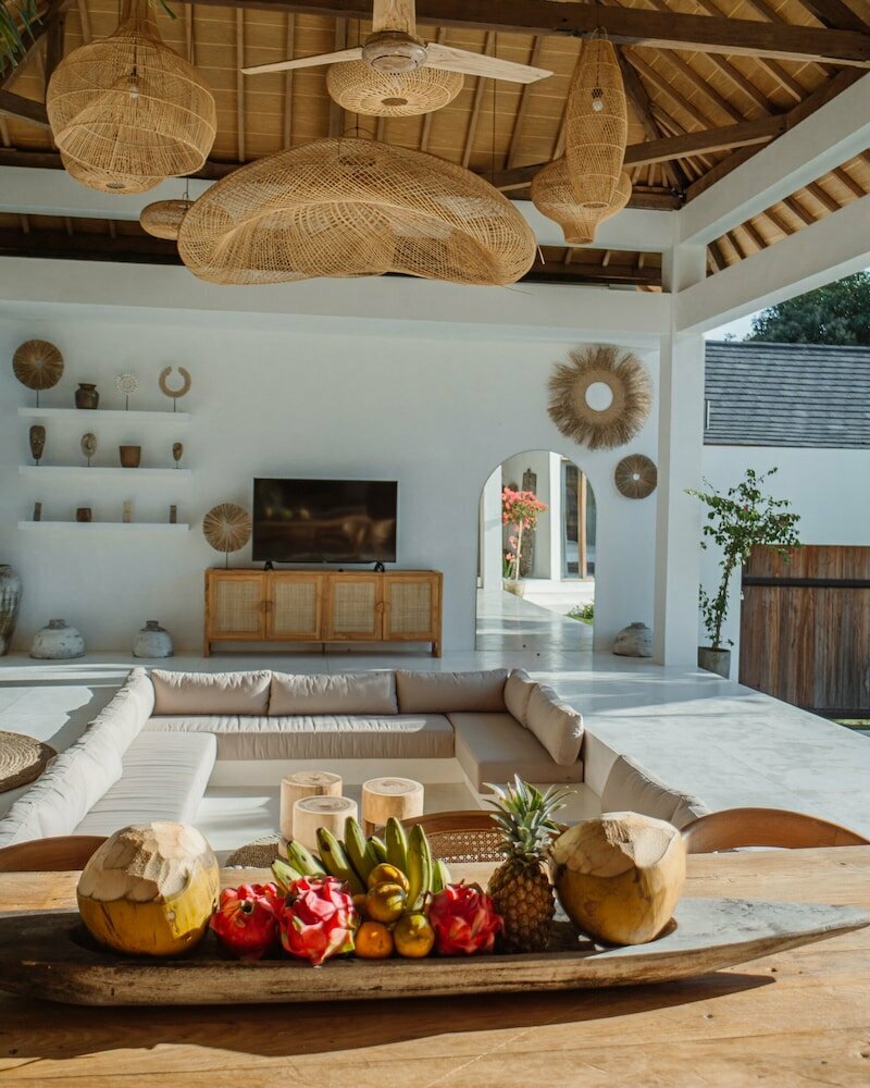 MODJO Villas Bingin