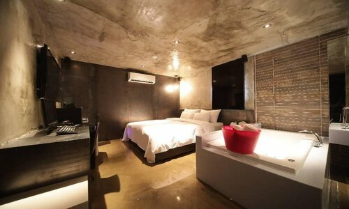 Jongno Hotel Pop Leeds Premier, Varaa Hotelli Jongno-Gu Soul