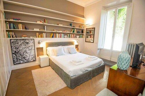 Raffaello Apartment by Firenze Prestige, Забронировать Апартаменты/квартира Апартаменты Флоренции, Апартаменты/квартира