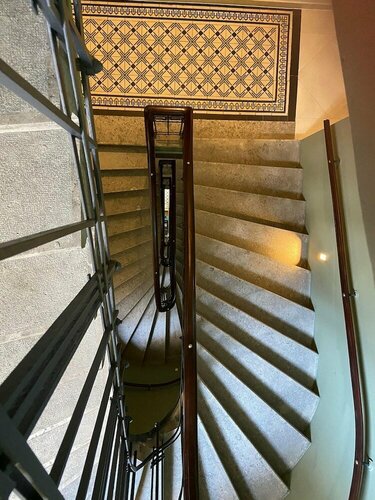 Apollo Hotel Vienna, Prenota Hotel 07. Neubau Vienna