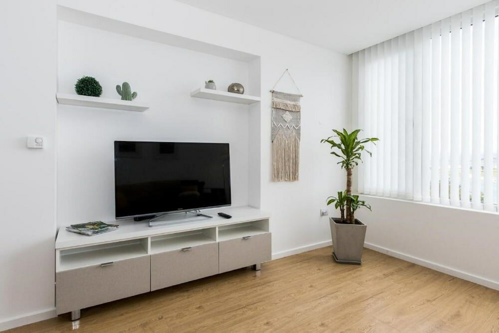 Pacifico Apartamentos